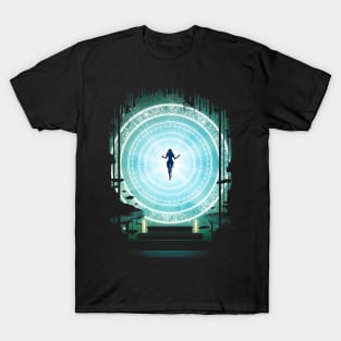 The Arrival T-Shirt